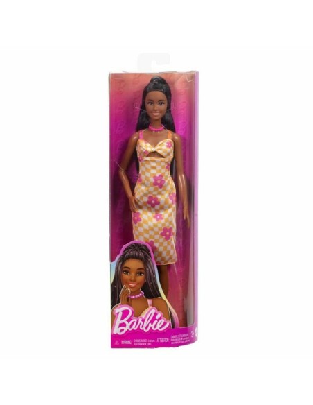Doll Barbie