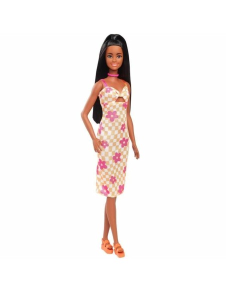 Doll Barbie