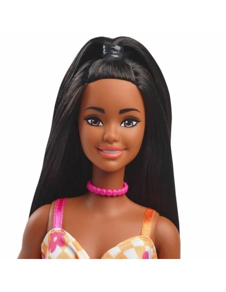 Doll Barbie