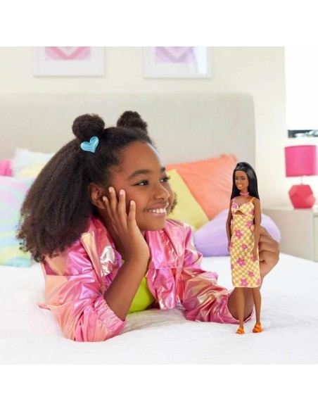 Doll Barbie