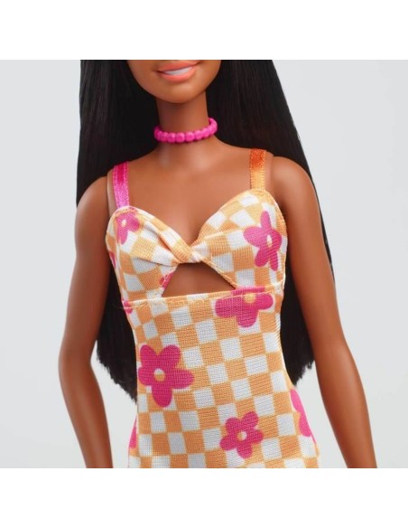 Doll Barbie