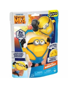 Action Figure Moose Toys Dave 2