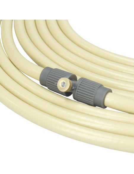 Nebuliser Ferrestock White
