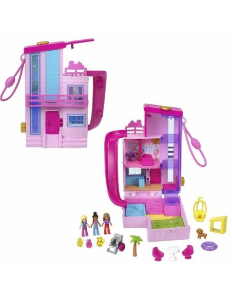 Dolls Accessories Polly Pocket