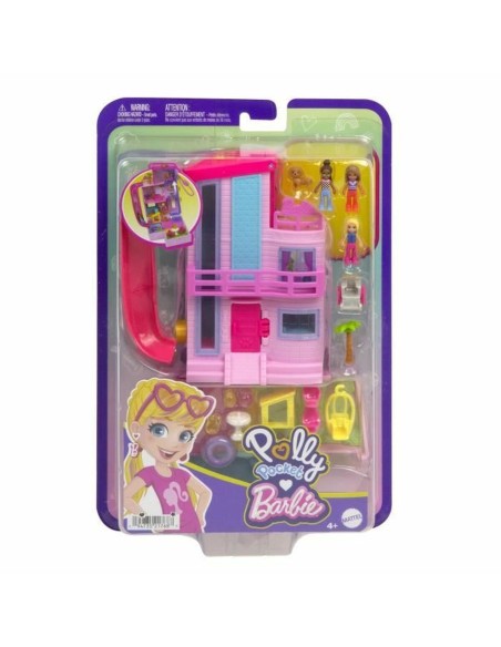 Dolls Accessories Polly Pocket