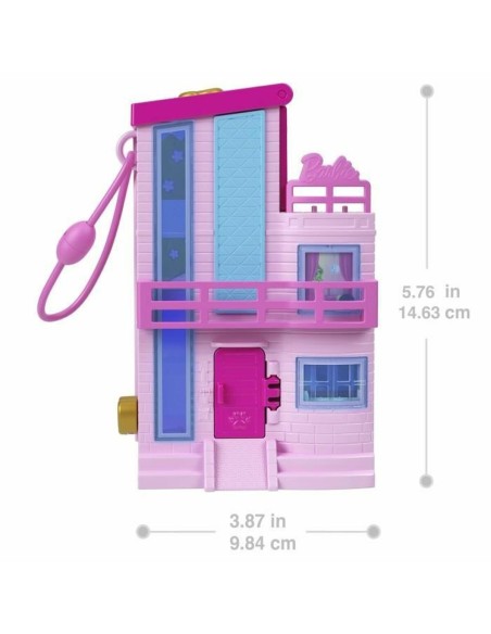 Dolls Accessories Polly Pocket