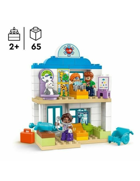 Construction set Lego