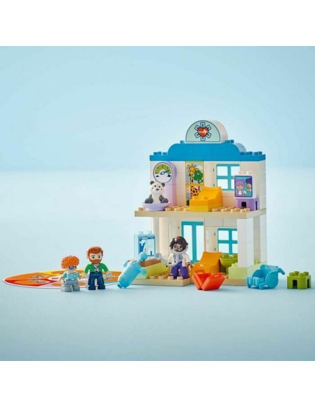 Construction set Lego