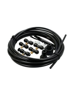 Nebuliser Ferrestock Black Polyethylene 7.5 m