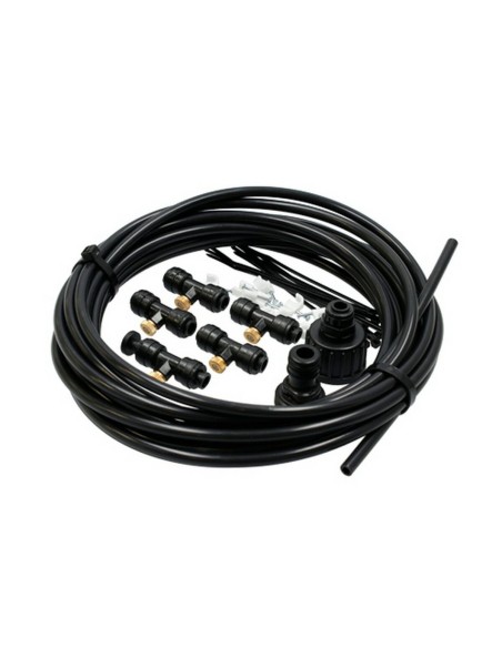 Nebuliser Ferrestock Black Polyethylene 7.5 m