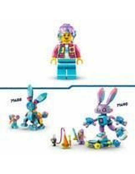 Construction set Lego