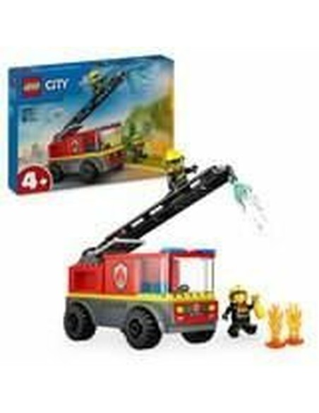 Construction set Lego