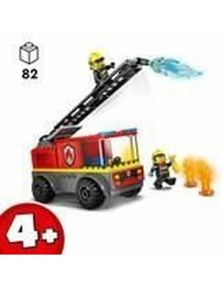 Construction set Lego