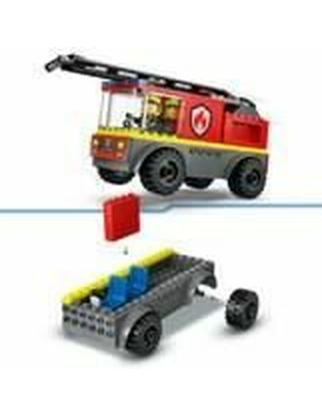 Construction set Lego