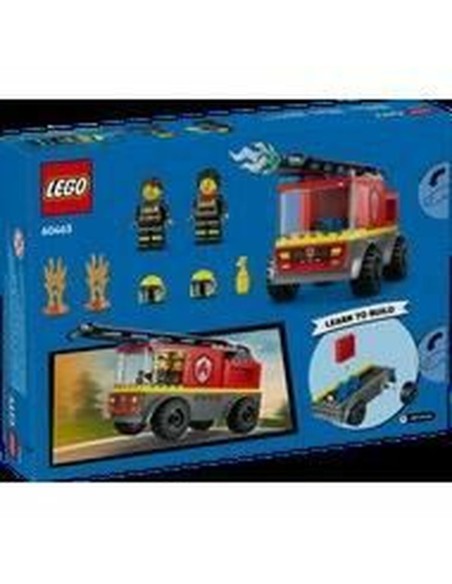 Construction set Lego