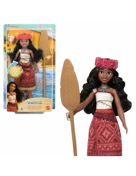Action Figure Mattel