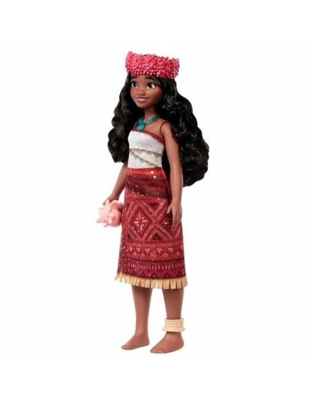 Action Figure Mattel
