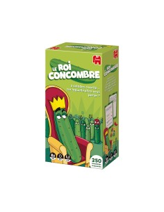 Board game Dujardin Le roi concombre