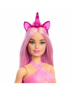 Doll Barbie Unicorn 2