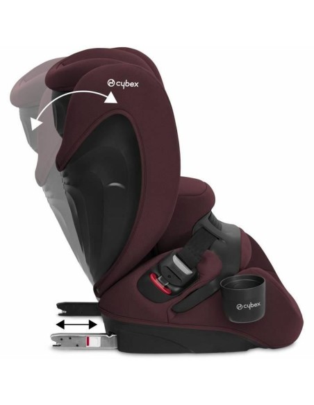 Car Chair Cybex i-Size