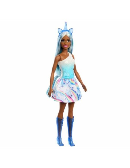 Doll Barbie Unicorn