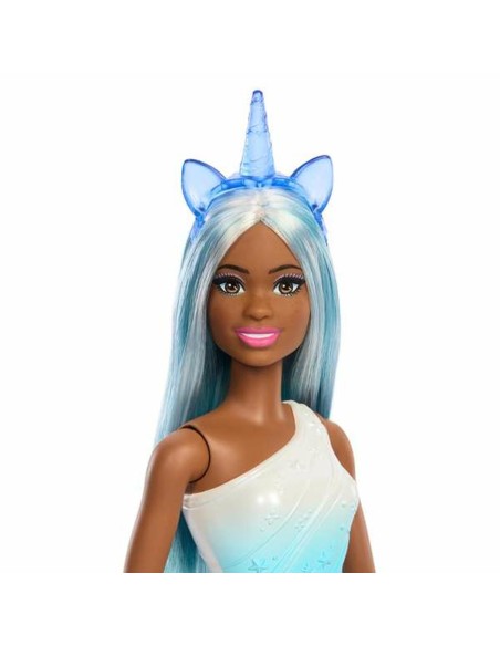 Doll Barbie Unicorn