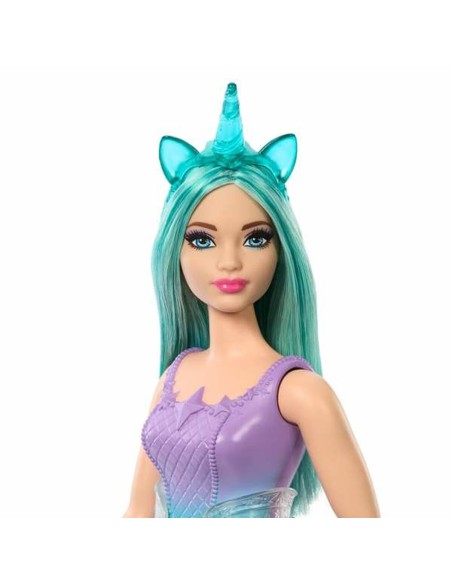 Doll Barbie Unicorn