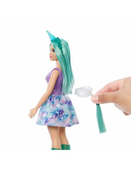 Doll Barbie Unicorn