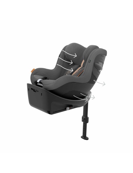 Car Chair Cybex Sirona G I-SIZE PLUS