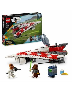 Construction set Lego Jedi Bob's Starfighter Multicolour