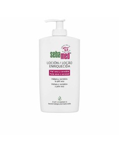 Body Lotion Sebamed Dry Skin Sensitive skin (400 ml)