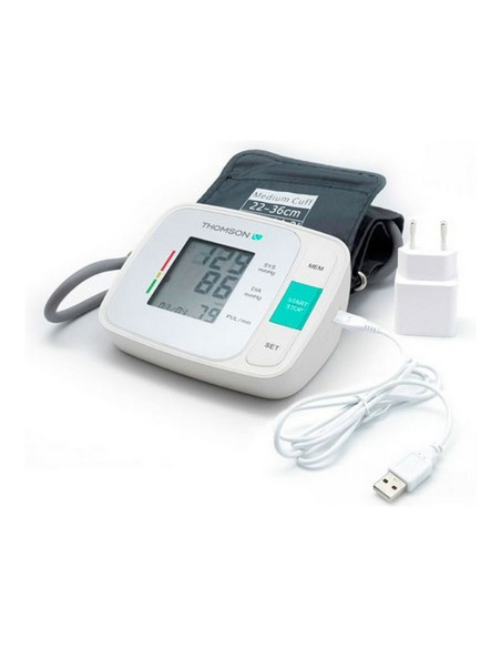 Arm Blood Pressure Monitor Thomson