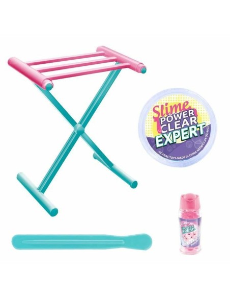 Slime Canal Toys Slime parfumé