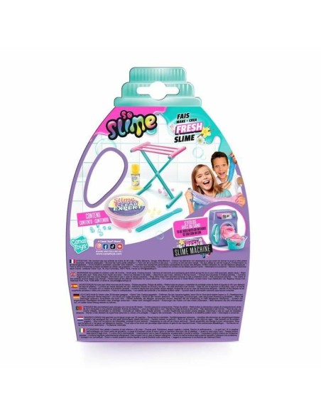 Slime Canal Toys Slime parfumé