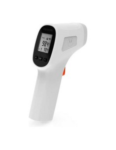 Digital Thermometer Motorola TE-93 Forehead