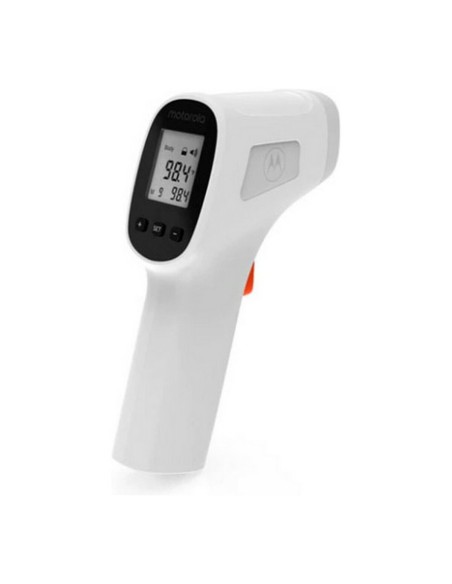 Digital Thermometer Motorola TE-93 Forehead