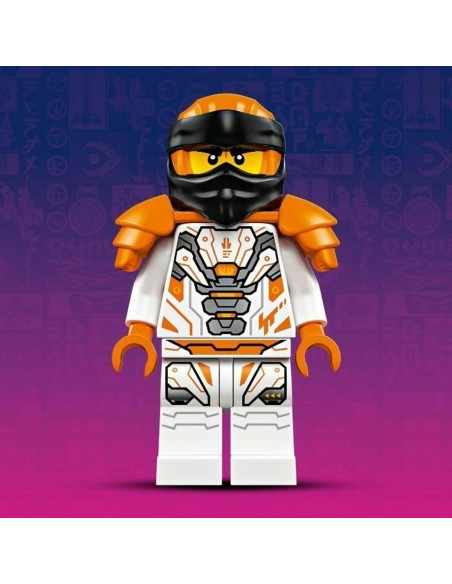 Construction set Lego Ninjago Multicolour
