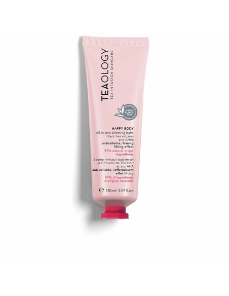 Firming Body Cream Teaology T50258 150 ml