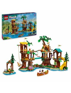 Construction set Lego Friends Multicolour