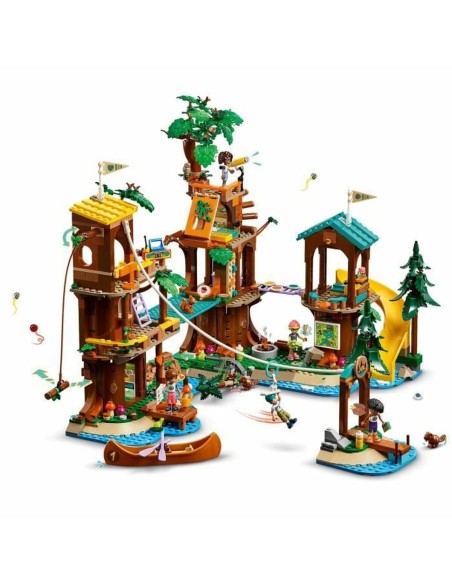 Construction set Lego Friends Multicolour
