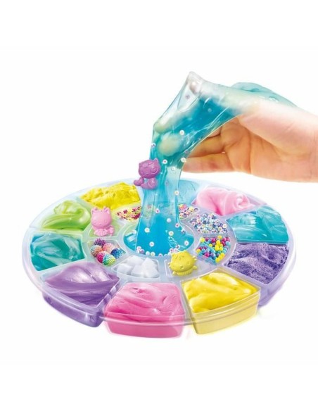 Magic sand Canal Toys GABBY ET LA MAISON MAGIQUE