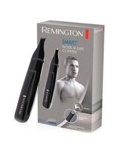 Nose and Ear Hair Trimmer Remington Black