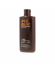 Sun Lotion Piz Buin Moisturising SPF15 Moisturizing Spf 15 200 ml
