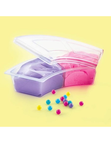 Magic sand Canal Toys GABBY ET LA MAISON MAGIQUE