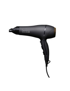 Hairdryer Saint-Algue 2200 W Black