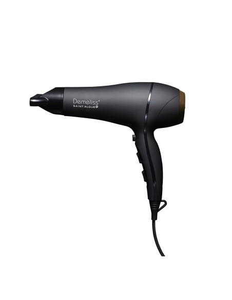 Hairdryer Saint-Algue 2200 W Black