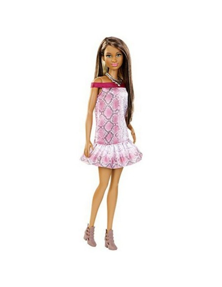 Doll Barbie Fashion Barbie FBR37