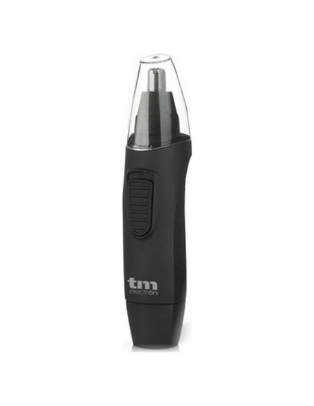 Nose and Ear Hair Trimmer TM Electron Compact