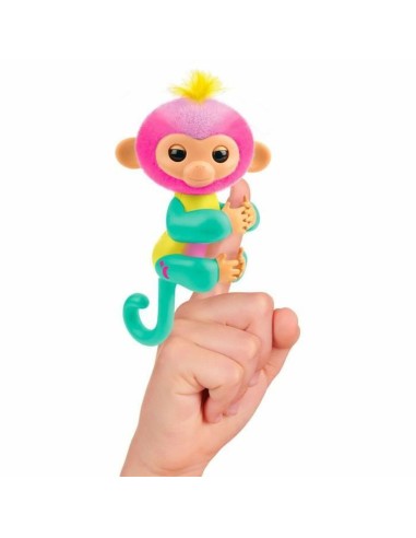 Action Figure Lansay Magic Moods Jade
