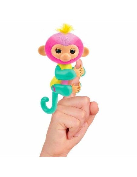 Action Figure Lansay Magic Moods Jade
